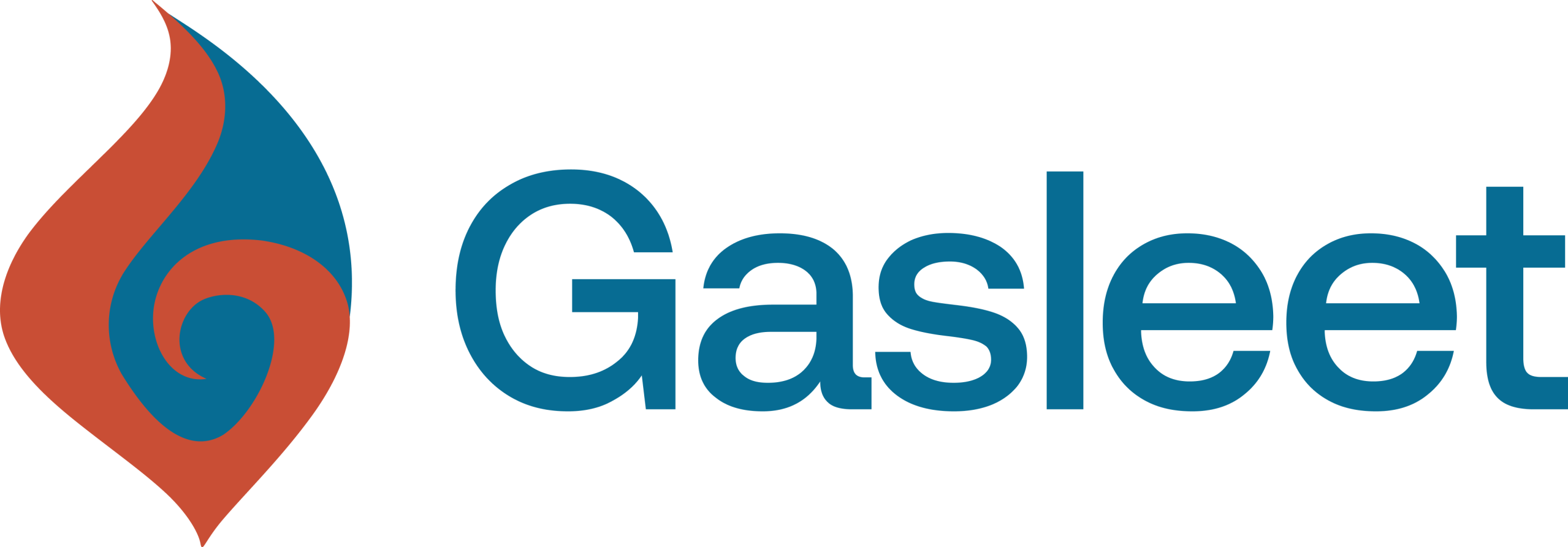 Gasleet